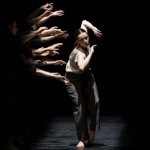 92NY Harkness Dance Center presents the World Premiere of Hélène Simoneau Danse: Late Bloomer