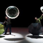 L’Alliance New York Announces The North American Premiere of Coquilles as part of the 2025 Crossing The Line Festival