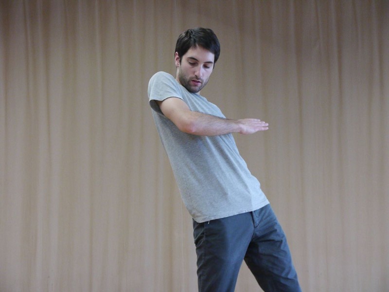 L’Alliance New York Announces New York Premiere of Movement on movement