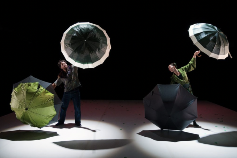 L’Alliance New York Announces The North American Premiere of Coquilles as part of the 2025 Crossing The Line Festival