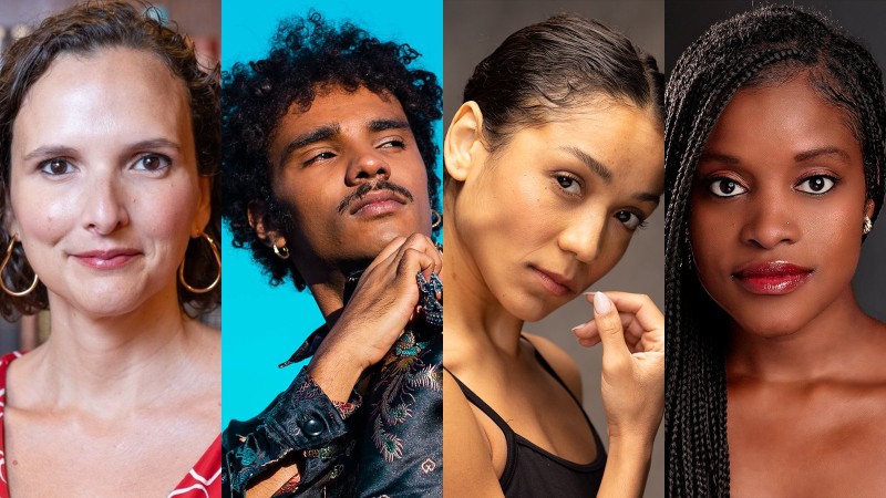 Lincoln Center Summer for the City presents Brazil Week: Dancing Across Borders, Breaking Boundaries in Ballet