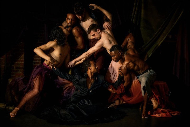 Limón Dance Company Kicks off 80th Anniversary Celebration at The Joyce Theater