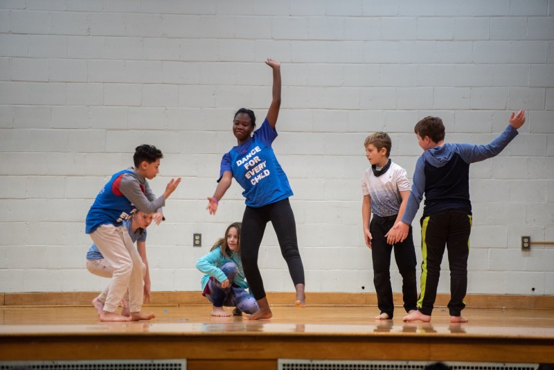 92NY announces PS DANCE! THE NEXT GENERATION Documentary Screening 9/30 at The 92nd Street Y, Now Available for Online Viewing