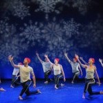 92NY Presents The Bang Group’s Nut/Cracked – Experience The Nutcracker With a Twist!