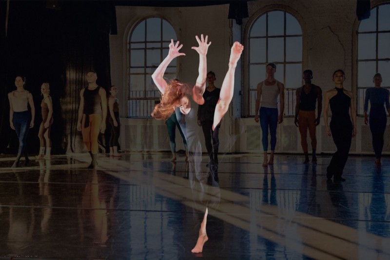 Buglisi Dance Theatre World Premiere of The Threads Project #1 "Universal Dialogues"