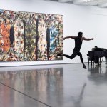 Works & Process and Guggenheim New York Present Rashid Johnson’s The Hikers with Choreography by Claudia Schreier