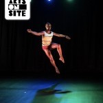 Arts On Site announces June Performances