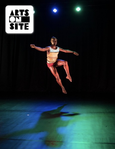 Arts On Site announces June Performances