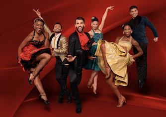 Ballet Hispánico presents Two World Premieres: Sor Juana by Michelle Manzanales Papagayos by Omar Román de Jesús