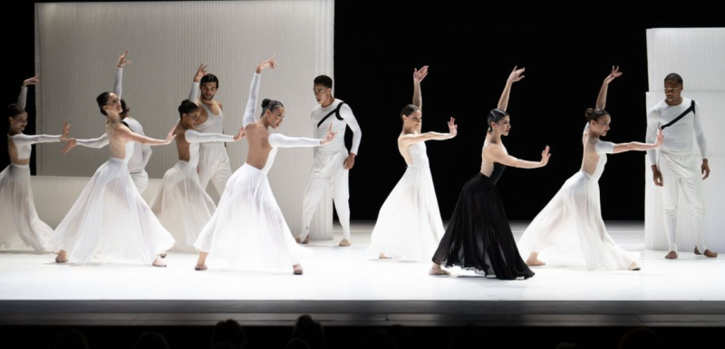 Ballet Hisp&aacute;nico New York Announces Spring 2026 Tour Schedule