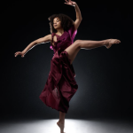 Ballet Hisp&aacute;nico New York 2026 Spring NYC Season - Mujeres: Women in Motion - Honoring the Women Who Shape the Language of Dance