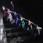 New York City Center and Flamenco Festival Present Sara Baras: Vuela