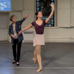 Diana Byer Announces&nbsp;Teaching Cecchetti Morning Advanced/Professional Classes Via Zoom Through June 5, 2026