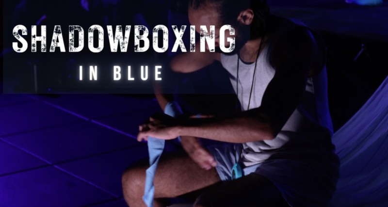 HAVEN Boxing and Danse Theatre Surreality present Staying Strong Sundays: Boxing & Art