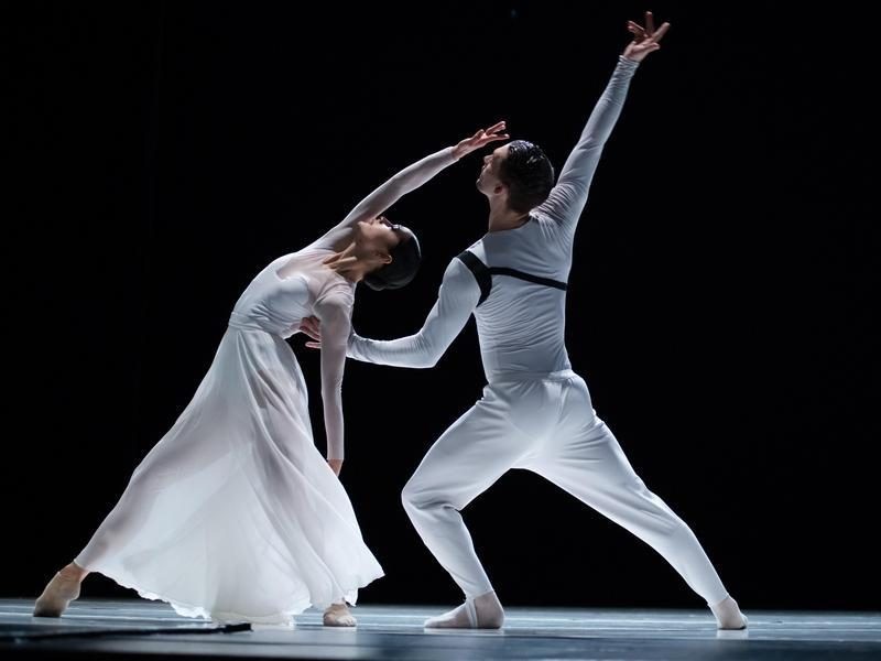 Ballet Hisp&aacute;nico New York to present CARMEN.maquia at The Soraya