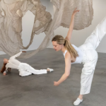 World Premiere of Jodi Melnick and Sara Mearns:&nbsp;Superbloom (Dancing Into Choreographic Forms)