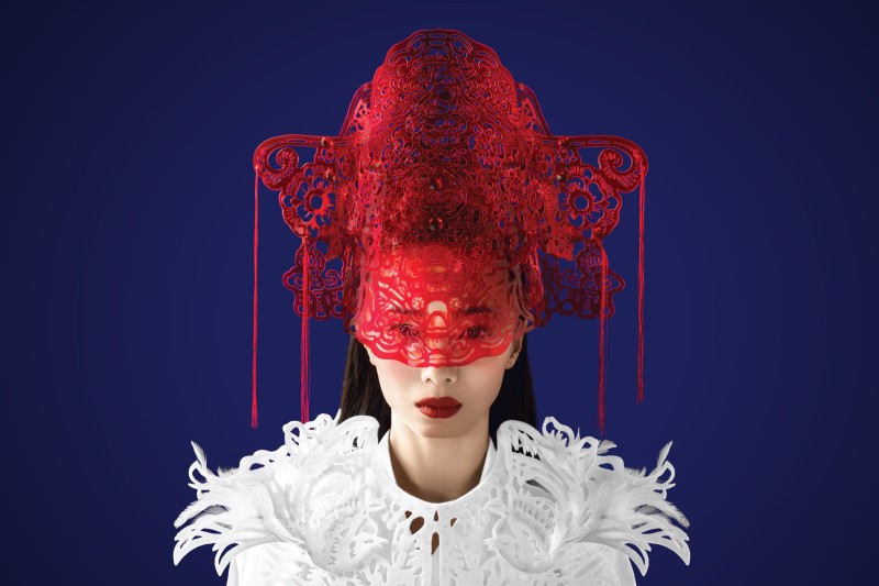 China Arts and Entertainment Group presents Hong Kong Ballet: The New York Premiere of The Butterfly Lovers