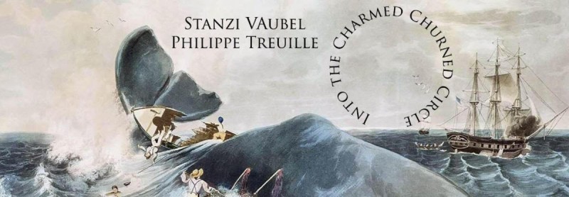 The Indeterminacy Festival: Into the Charmed Churned Circle Promo Image