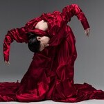 Lincoln Center presents Vangeline: Naiad Metal