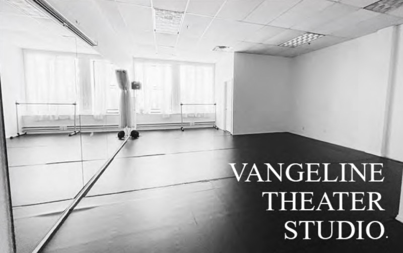 Vangeline Theater/New York Butoh Institute