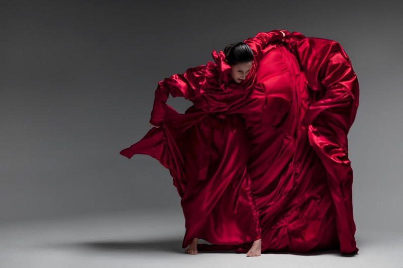 Vangeline Man Woman Promo Image