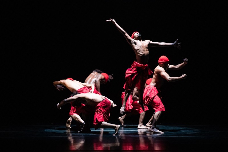 The International Association of Blacks in Dance announces performers for 33rd Annual International Conference  