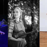 Wendy Osserman Dance Company Celebrates 50th Anniversary with World Premiere of ECHO GLASS