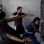 Johnny Loves Johann, Los Perros del Barrio Colosal, and Like Those Playground Kids at Midnight