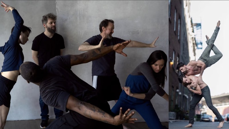 Johnny Loves Johann, Los Perros del Barrio Colosal, and Like Those Playground Kids at Midnight