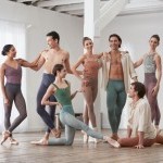 Works & Process at the Guggenheim presents Miami City Ballet: Square Dance by George Balanchine