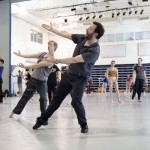 Works & Process Presents Miami City Ballet: Alexei Ratmansky at Guggenheim New York