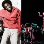 At the Altar by Baye & Asa and Alien of Extraordinary by Sun Kim Dance Theatre 