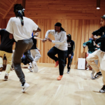 Works & Process Announces Open Call for 2026-27 Residencies