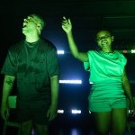 Baryshnikov Arts Center announces New York Premiere of Miguel Gutierrez's I as another