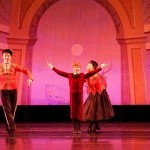 Dances Patrelle announces Student Auditions for The Yorkville Nutcracker