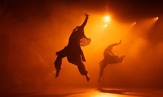 92NY Harkness Dance Center Presents The World Premiere of YY Dance Company's Elsewhere