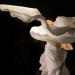 Jody Sperling/Time Lapse Dance Returns to the Stage for the First Time in Two Years with Five Onstage Shows in Philadelphia & NY