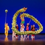 Photo featuring dancers