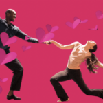 Photo featuring dancers