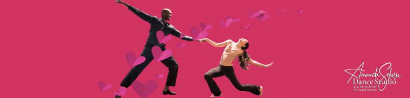 Photo featuring dancers