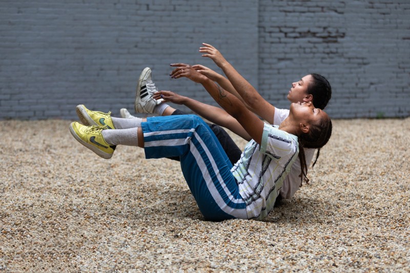 The 22nd Annual EstroGenius Festival presented by Manhattan Theatre Source, FRIGID New York and The Cooper Union