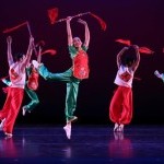 Photo featuring dancers