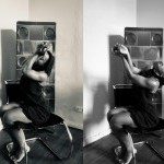 gaudanse presents Imani Gaudin&rsquo;s bury me in new orleans as part of The 92nd Street Y&rsquo;s&nbsp;Future Dance Festival