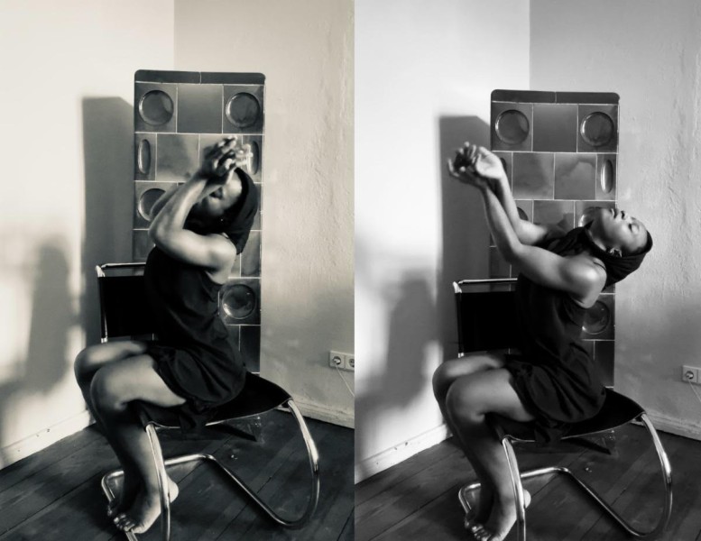 gaudanse presents Imani Gaudin&rsquo;s bury me in new orleans as part of The 92nd Street Y&rsquo;s&nbsp;Future Dance Festival