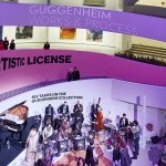 Works & Process 2022 Rotunda Holiday Concert