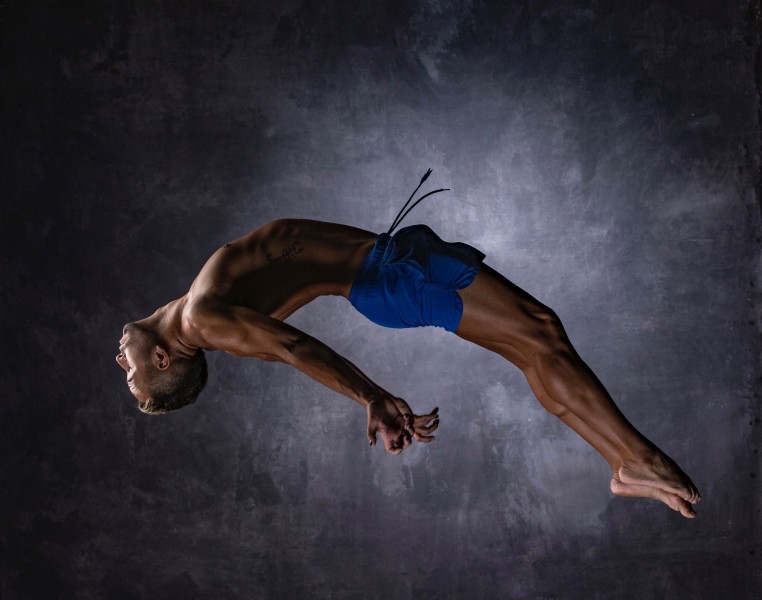 White Wave Dance 6th Annual SoloDuo Dance Festival