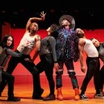 Works & Process presents Les Ballet Afrik: New York Is Burning by Omari Wiles – World Premiere