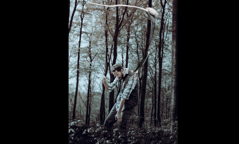 92NY Harkness Dance Center Presents the World Premiere of GOODBYE MONTANA