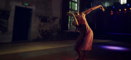 Kaatsbaan Cultural Park presents New Work Preview: La Verdad Presents Unchainable Voices