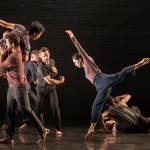 Doug Varone and Dancers Celebrates 35 Years with the New York Premiere of Somewhere and the masterwork Rise